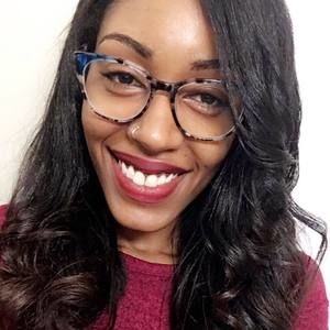 Meet your Posher, April